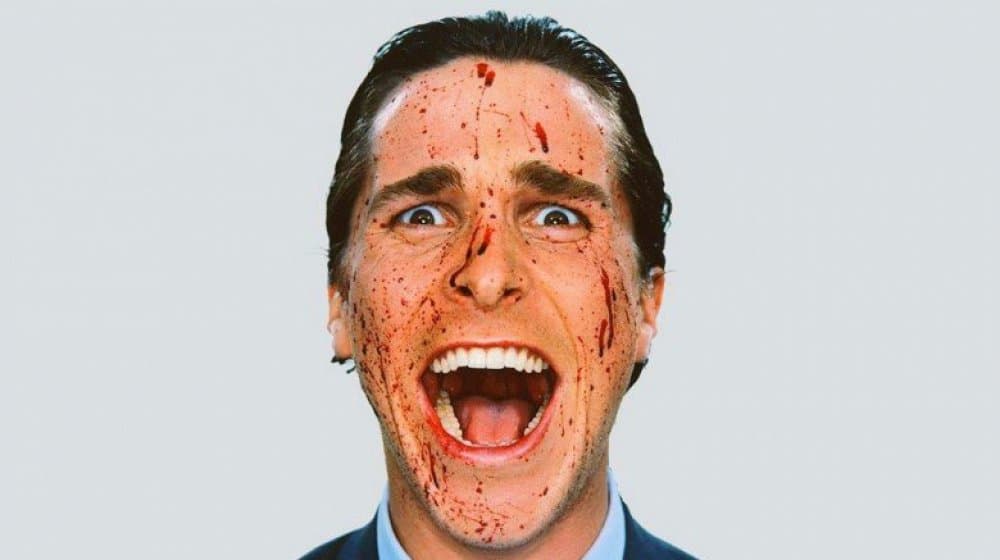 American Psycho Writers Break Down The Film's Bizarre Ending